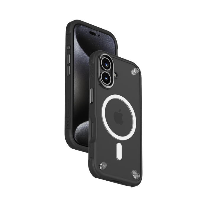 Momax Air CaseForm Magnetic Case iPhone 16